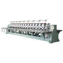 Planting Embroidery Machine